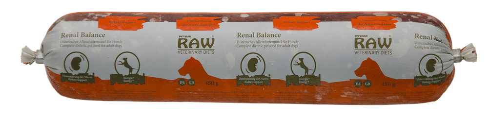 Veterinary Diets Renal Balance