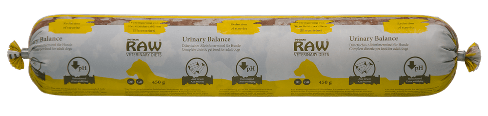 Veterinary Diets Urinary Balance