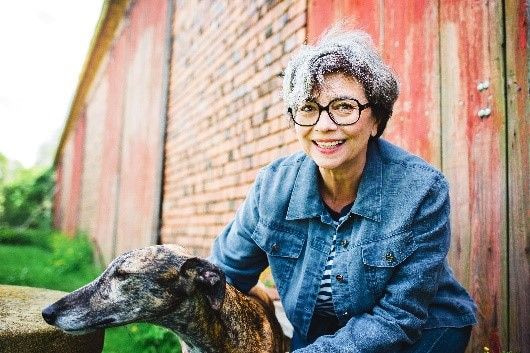 Anne Sasson Tierheilpraktikerin