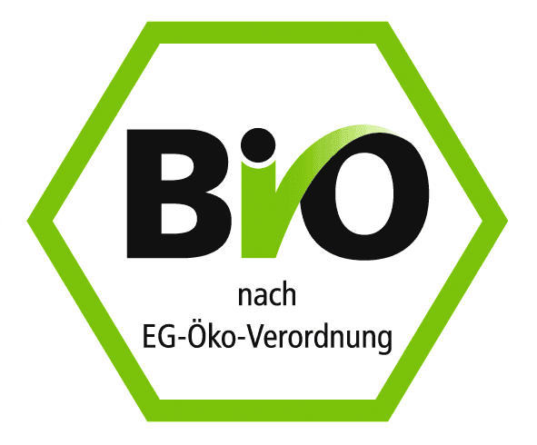Biogütesiegel