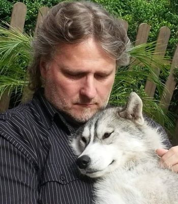 Joe Rahn - Tierpsychologie, Ernährung, Diätetik