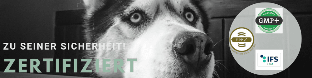 Produkte sind Zertifiziert