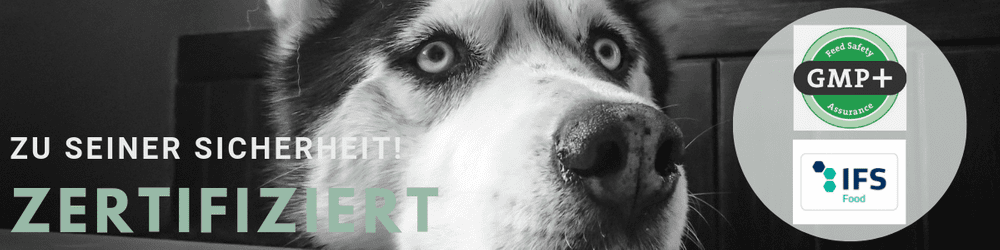 Zertifiziert  nach IFS Standard